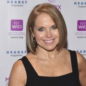 Katie Couric verlässt Yahoo