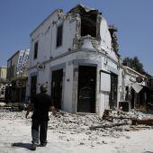 Kos-Urlauber erlebten Albtraum im Paradies