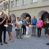 Ungeliebte Ansprüche an öffentlichen Raum