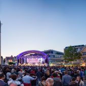 Musik und Geschmack aus aller Welt