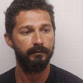 Shia LeBeouf legte sich mit der Polizei an