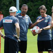 Austria setzt auf neues Team