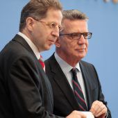 Deutscher Verfassungsschutz warnt vor weiteren Terroranschlägen