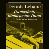 Eine wiederentdeckte Krimireihe