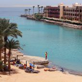 Hinweis auf IS-Auftrag nach Hurghada-Angriff