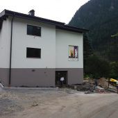 Unterstützung für neues Pfarrhaus