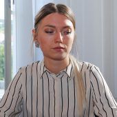 Kristinas Suche geht weiter