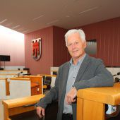 56 Jahre Dienst fürs Land