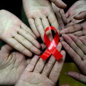 Zahl der Neuinfektionen und Aids-Toten gesunken