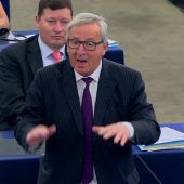 Juncker nennt EU-Parlament „lächerlich“
