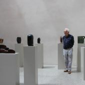 Im Gespräch mit Herbert Albrecht