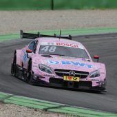 Zeitpunkt für DTM-Ausstieg fixiert