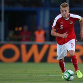 Lienhart kommt mit Freiburg
