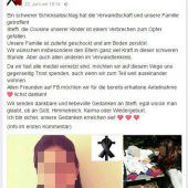 Festnahme nach Bluttat bei Lindau