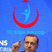 „Türkei hat keine Angst“