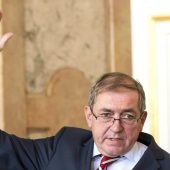 Salzburgs Stadtchef kündigt Rücktritt an