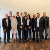 Neuer Obmann für das Logistik-Netzwerk