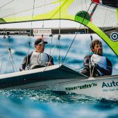 Comeback auf internationaler Bühne