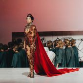 Starke „Semiramide“ bei Tiroler Festspielen