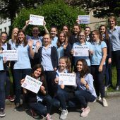 30 Jahre erasmus+ und 18 Jahre Sacré Coeur