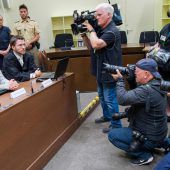 Anklage sieht Beate Zschäpe als Mittäterin