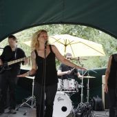 Rhythmus am Kirchplatz