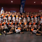 Gesundheit und Sport verbinden