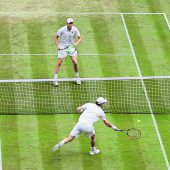Federer hat jetzt freie Bahn