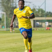 Offensivpower soll für Sieg gegen Meister Anif sorgen