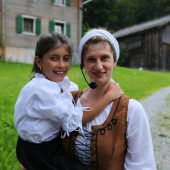 Sagenhafte Premiere im Montafon