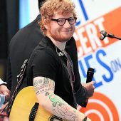 Ed Sheeran singt in TV-Serie