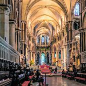 Kathedrale von Canterbury