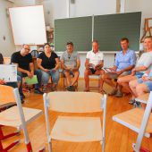 Aufstand gegen Schulleiterin