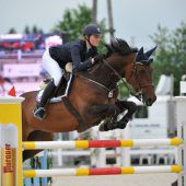 Reitklassiker in Langenegg