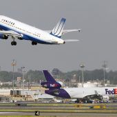Immer weniger Abstürze von Linienflugzeugen