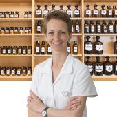 Neue Führung in Apotheke Bürs