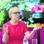 „Realität hat Politik längst überholt“