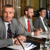 Ex-Minister Bartenstein verteidigt Gegengeschäfte