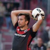 Suttner bringt Ingolstadt eine Rekord-Ablöse