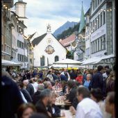 Feldkircher Weinfest