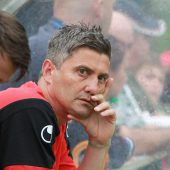 Mader neuer Trainer beim FC Dornbirn