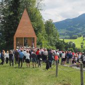 Gold und Silber für Vorarlberg