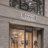 Interesse an Wolford groß