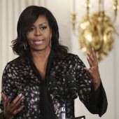 „Zeit als First Lady hat Narben hinterlassen“