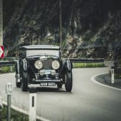 Historische Schmuckstücke am Arlberg unterwegs