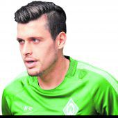 Der Transferpoker um Junuzovic ist eröffnet