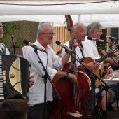 Benefizkonzert in Bregenz