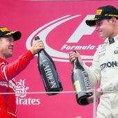 Start-Ziel-Sieg für Valtteri Bottas in Spielberg