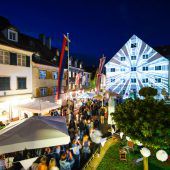 Zehn Jahre Anton-Schneider-Straßenfest
