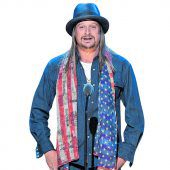 Rocker Kid Rock geht in Politik
